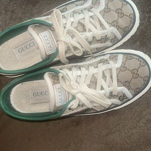 Authentic Gucci Woman’s Shoes